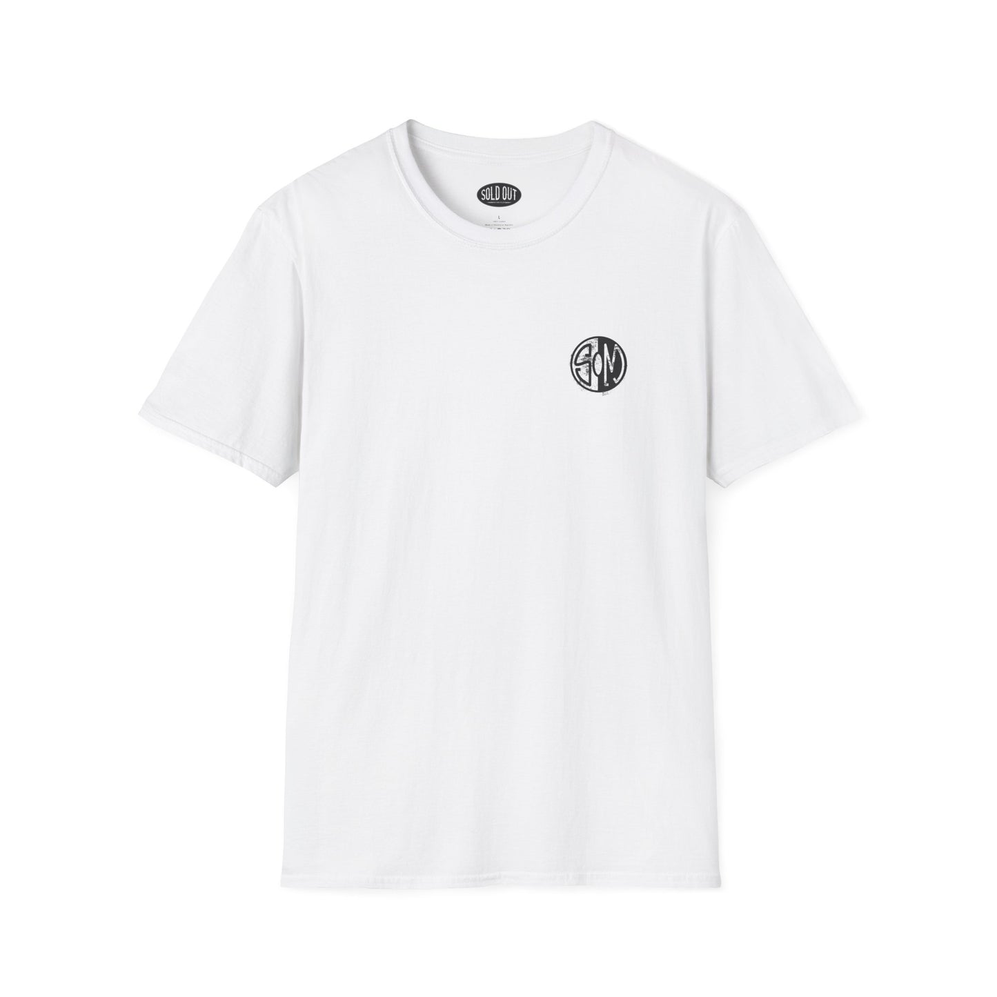 Sold Out Interceptor Tee