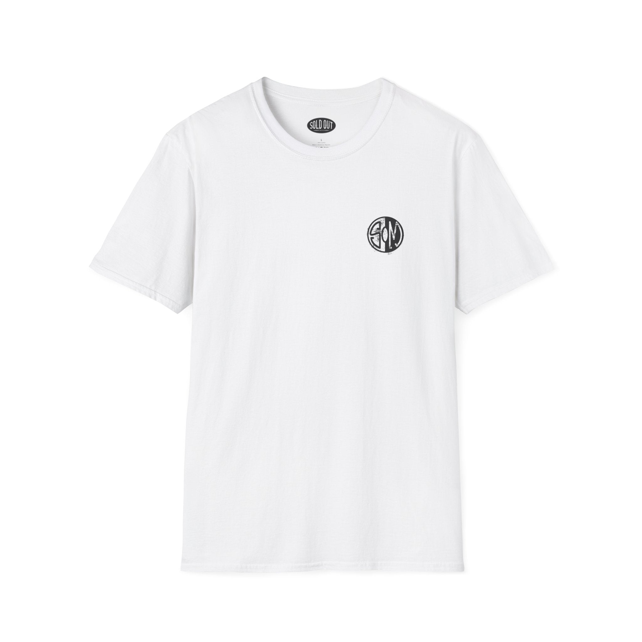 Sold Out Interceptor Tee