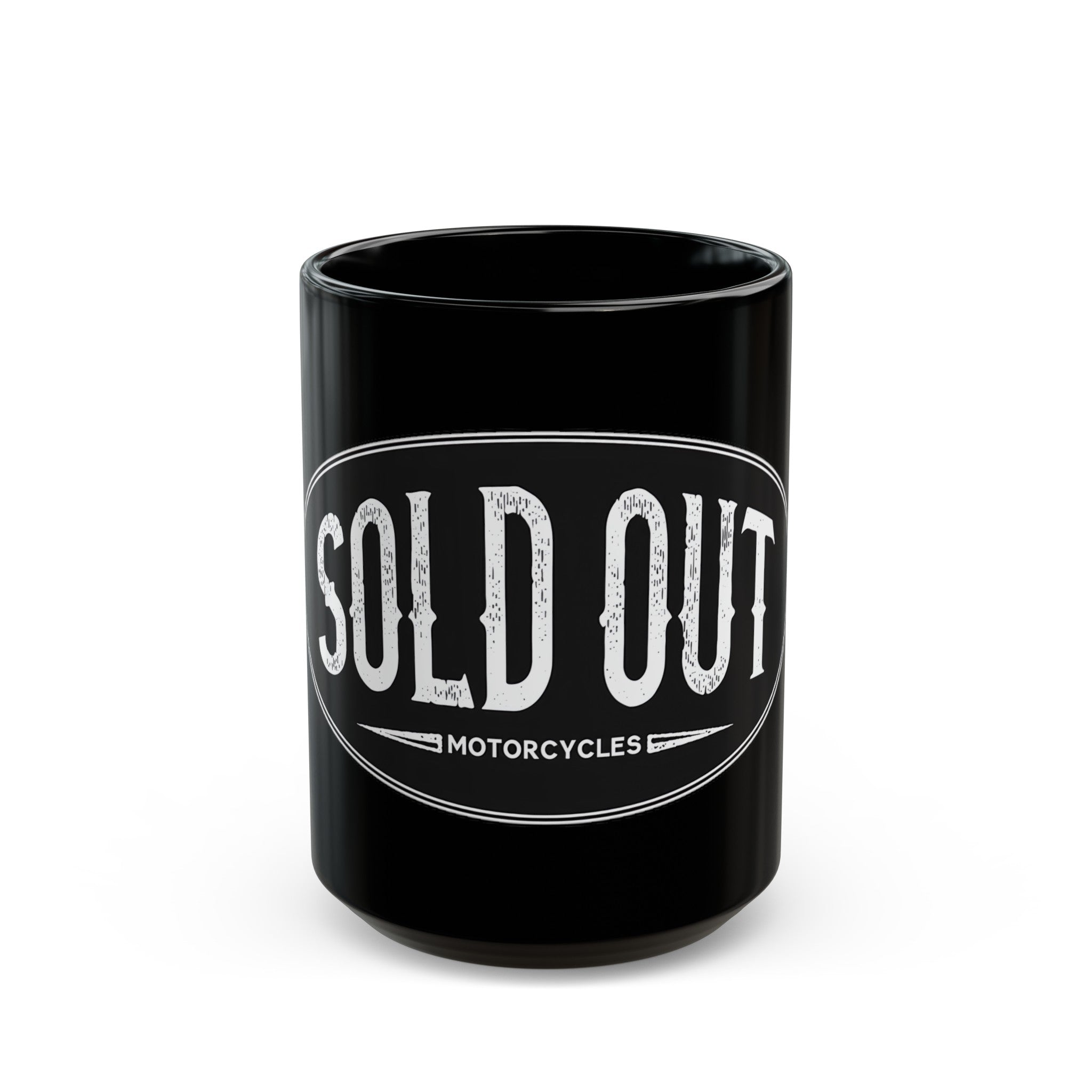 Sold Out Mug