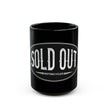 Sold Out Mug