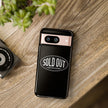 Sold Out Tough Case