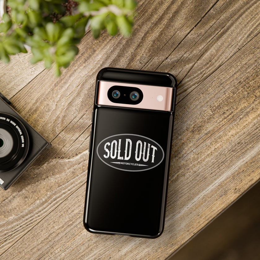 Sold Out Tough Case