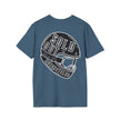 Sold Out Retro Helmet Tee