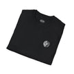 Sold Out Motorcycles Rocker Tee