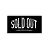 Sold Motorcycles Bumper Sticker