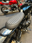Royal Enfield Interceptor ‘Dark Gun’ - SOLD