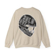 Sold Out Helmet Unisex Sweatshirt