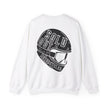 Sold Out Helmet Unisex Sweatshirt