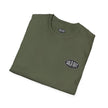 Sold Out Motorcycles Logo Tee