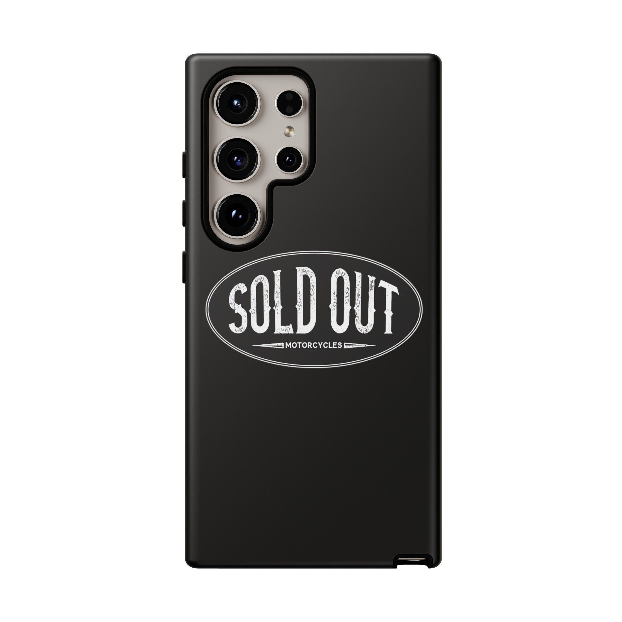 Sold Out Tough Case
