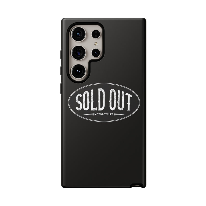 Sold Out Tough Case