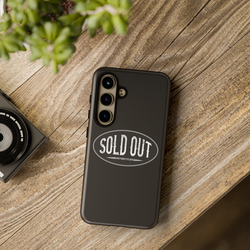 Sold Out Tough Case