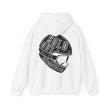 Sold Out Helmet Unisex Hoodie