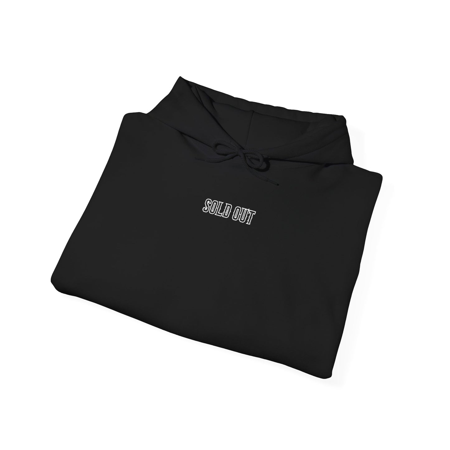 Sold Out Helmet Unisex Hoodie
