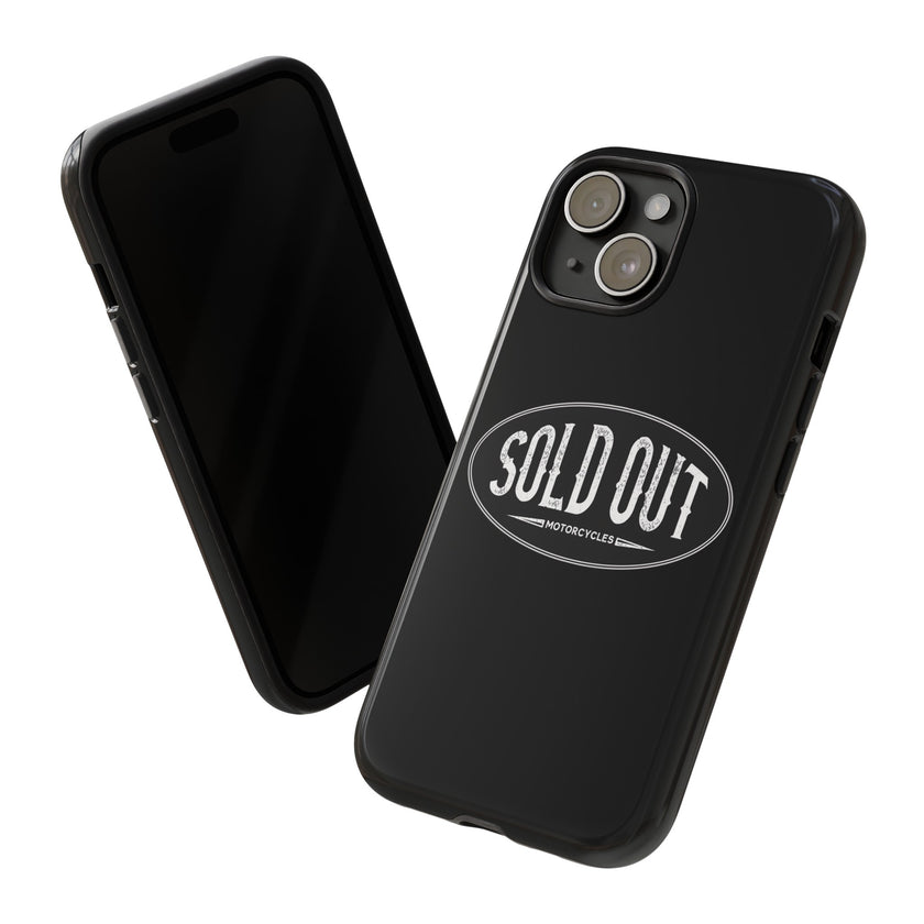 Sold Out Tough Case
