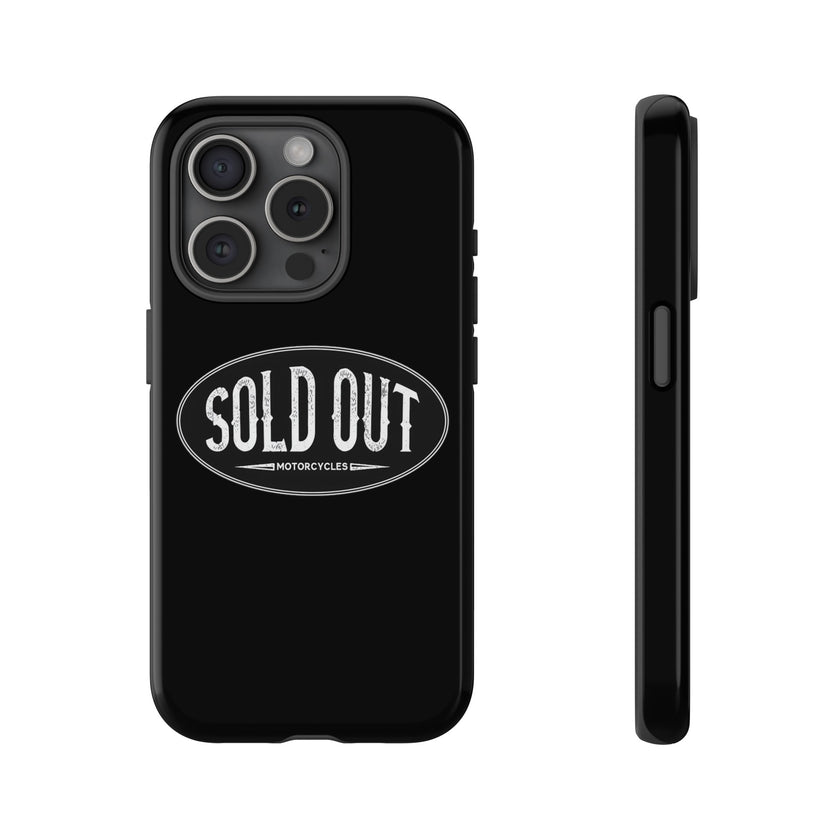 Sold Out Tough Case