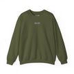 Sold Out Helmet Unisex Sweatshirt
