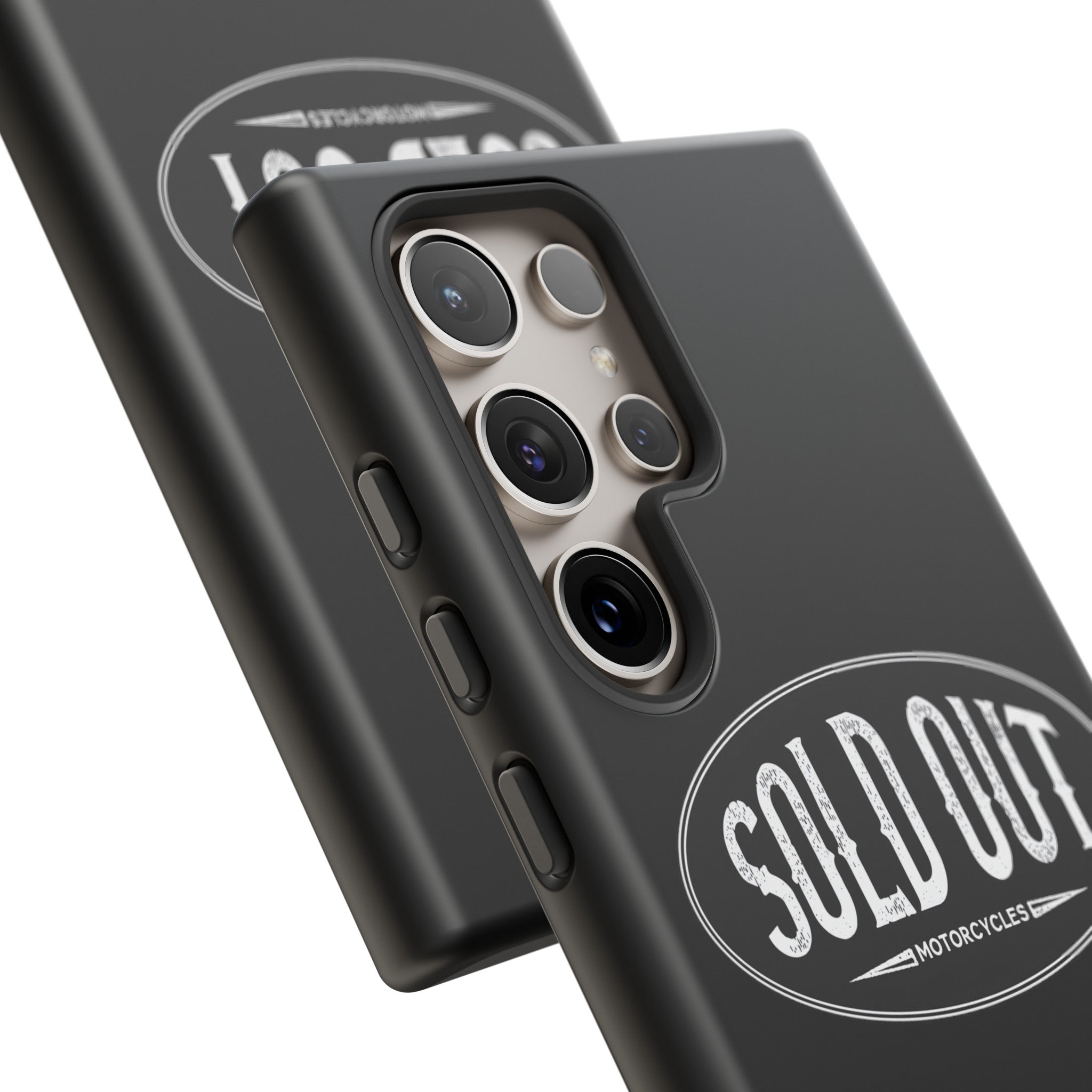 Sold Out Tough Case