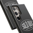 Sold Out Tough Case