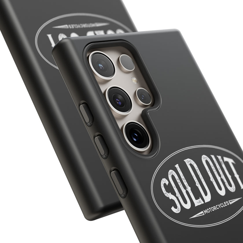Sold Out Tough Case
