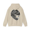 Sold Out Helmet Unisex Hoodie