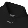 Sold Out Helmet Unisex Hoodie