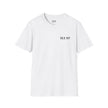 Sold Out Retro Helmet Tee