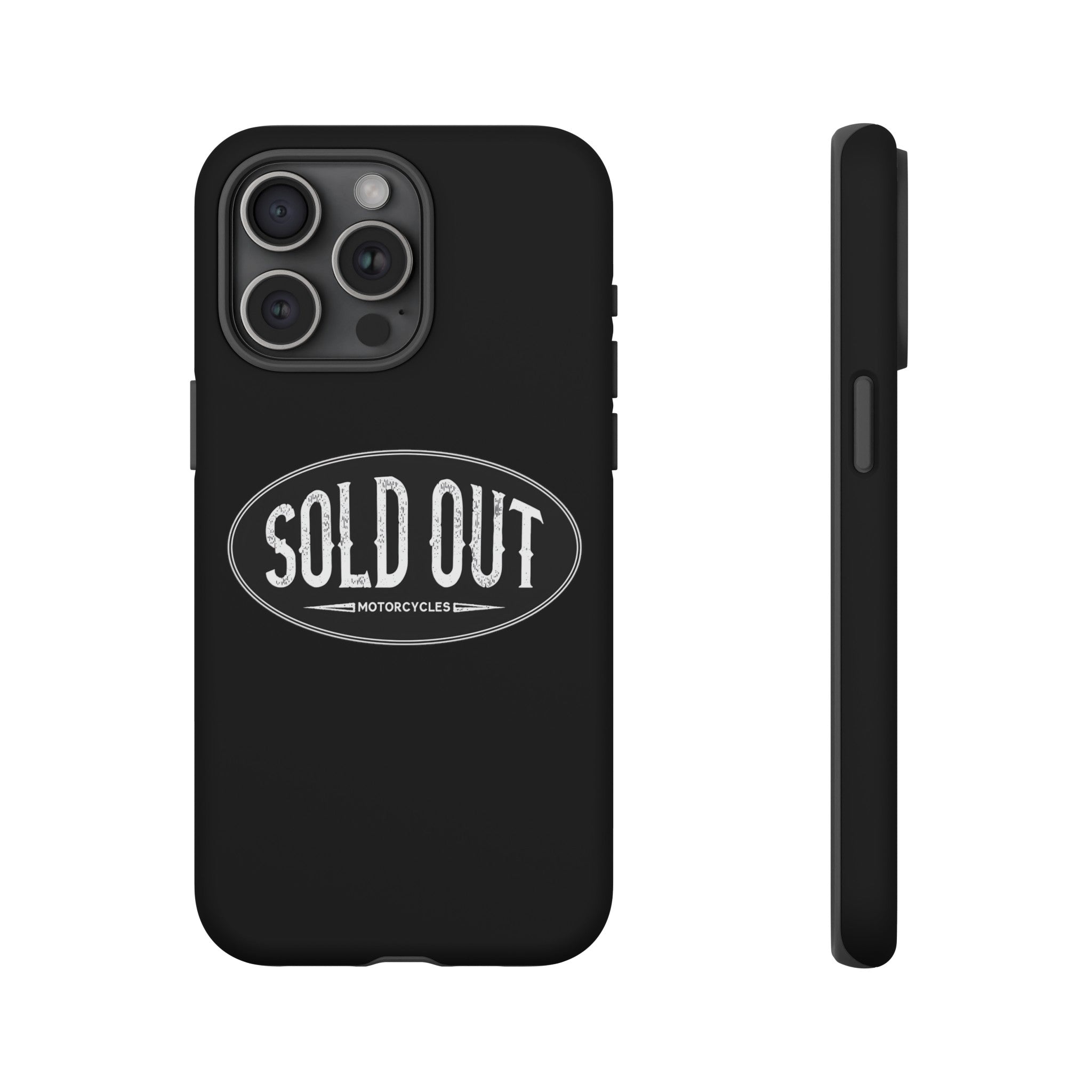 Sold Out Tough Case
