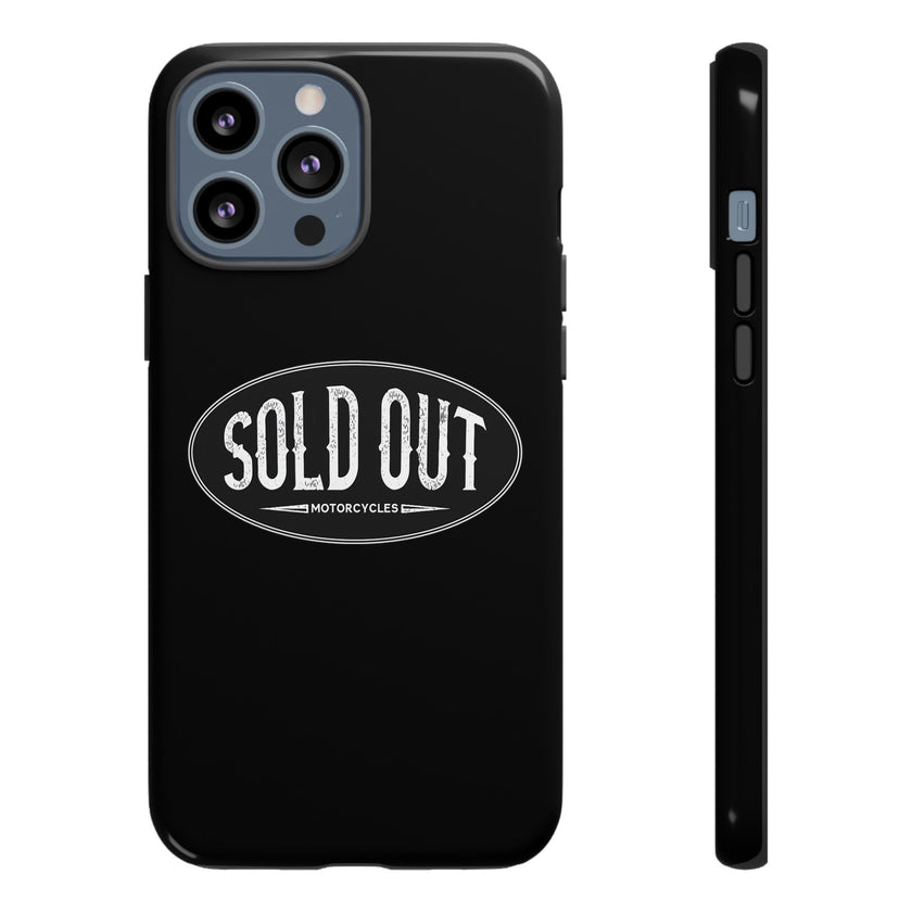 Sold Out Tough Case