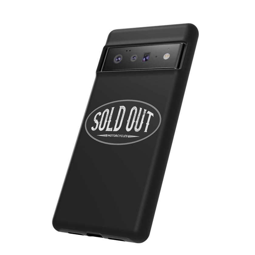 Sold Out Tough Case
