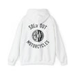 Sold Out Rocker Hoodie