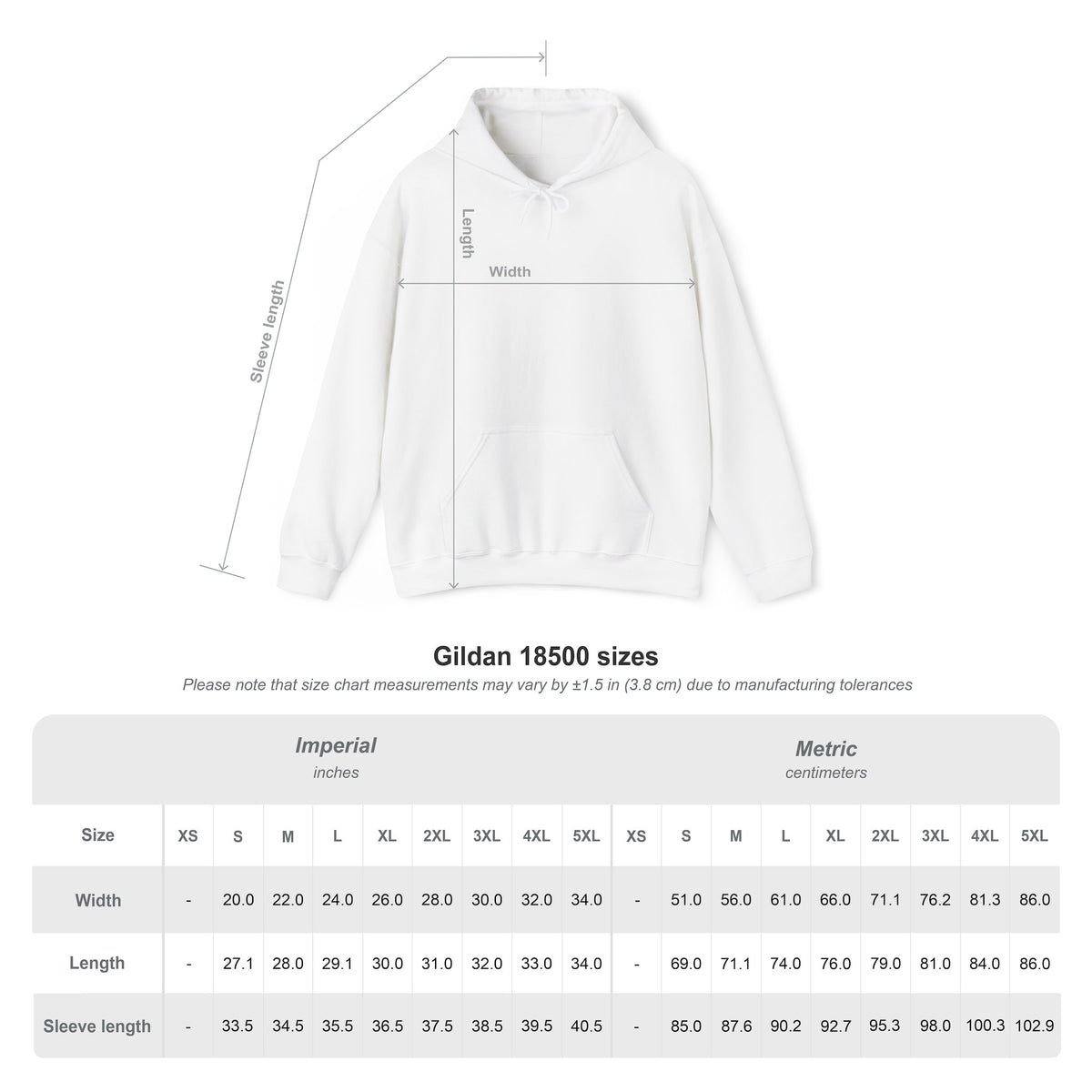 Sold Out Rocker Hoodie