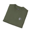 Sold Out Motorcycles Rocker Tee