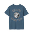 Sold Out Motorcycles Rocker Tee