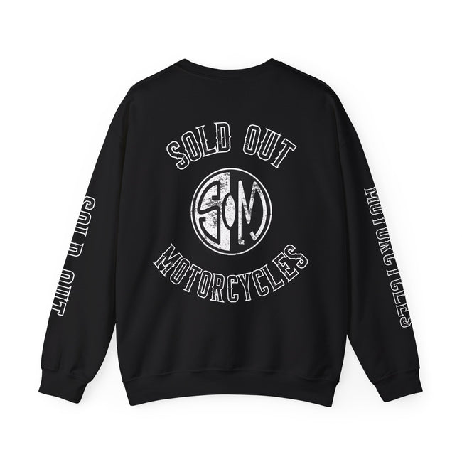 Sold Out Rocker Unisex Sweatshirt