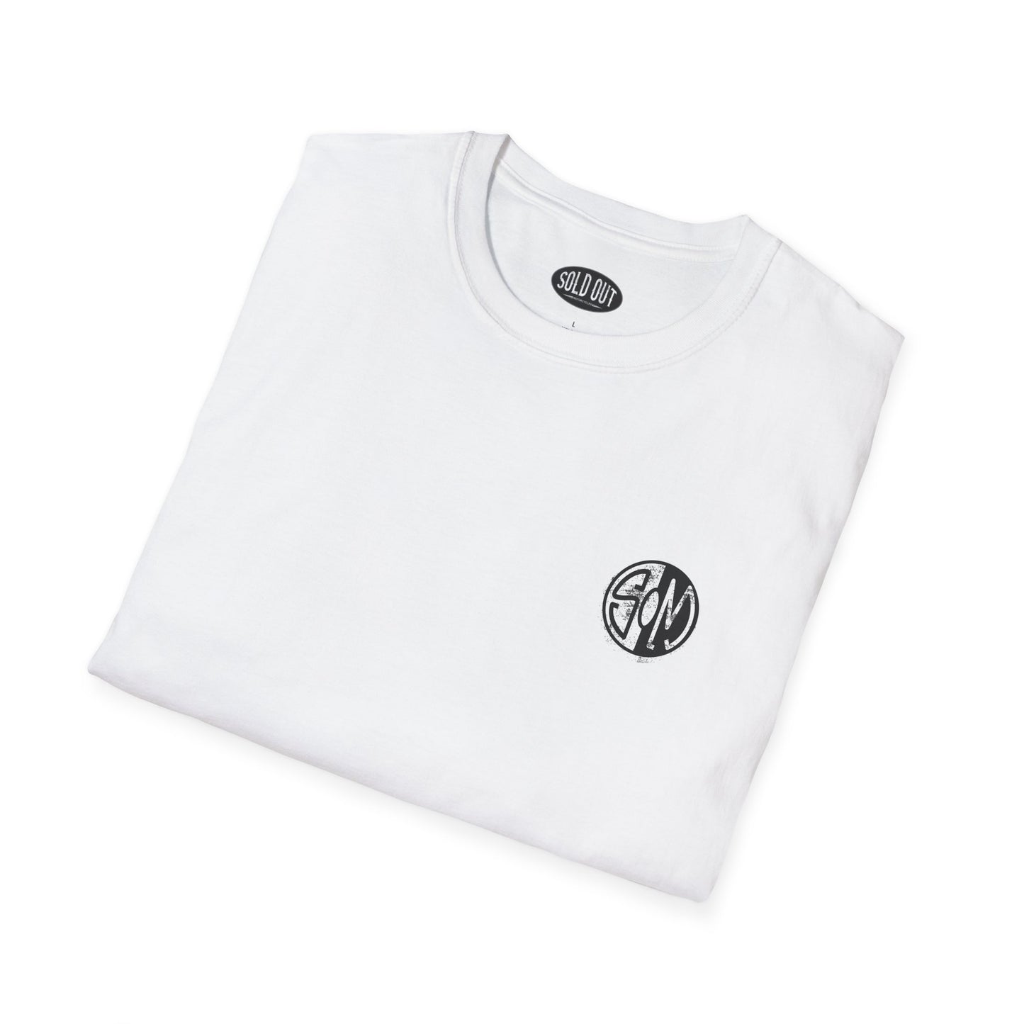 Sold Out Interceptor Tee
