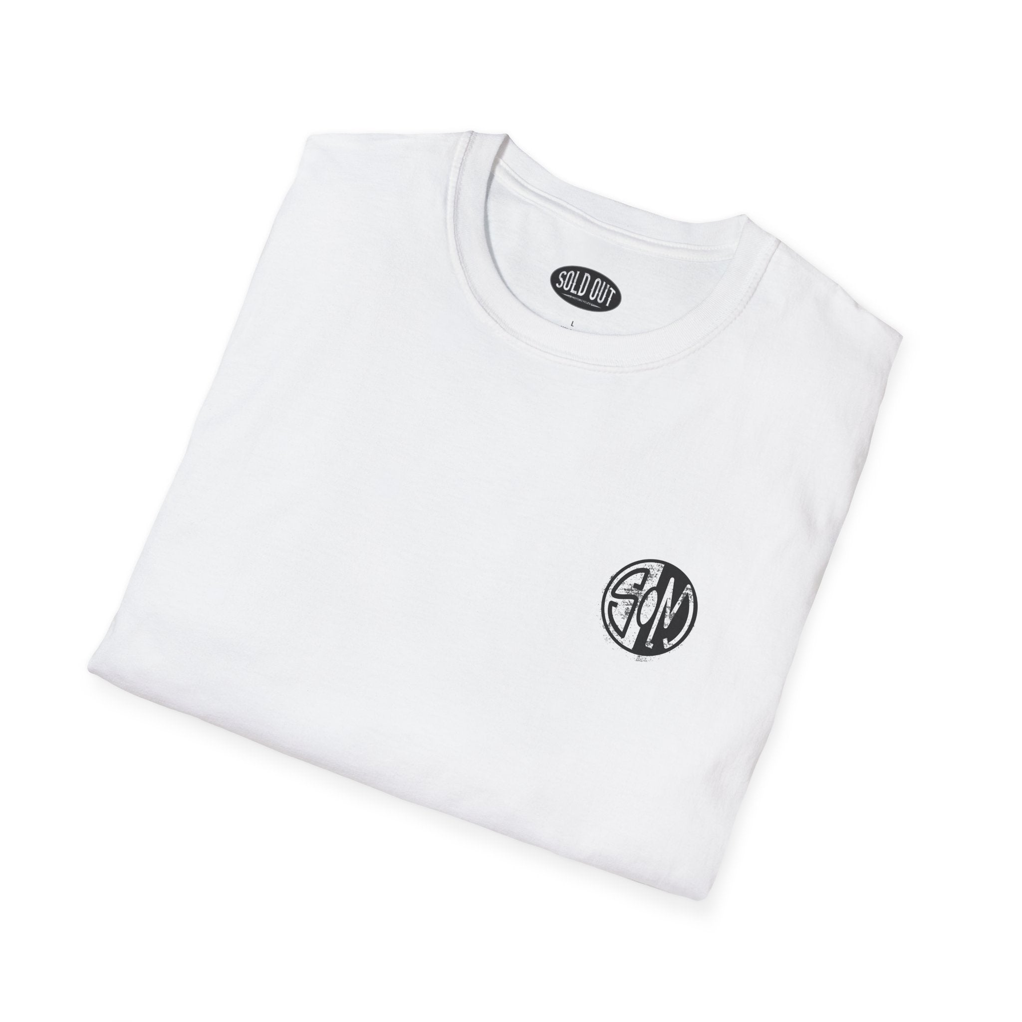 Sold Out Interceptor Tee