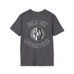 Sold Out Motorcycles Rocker Tee