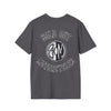 Sold Out Motorcycles Rocker Tee