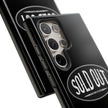 Sold Out Tough Case