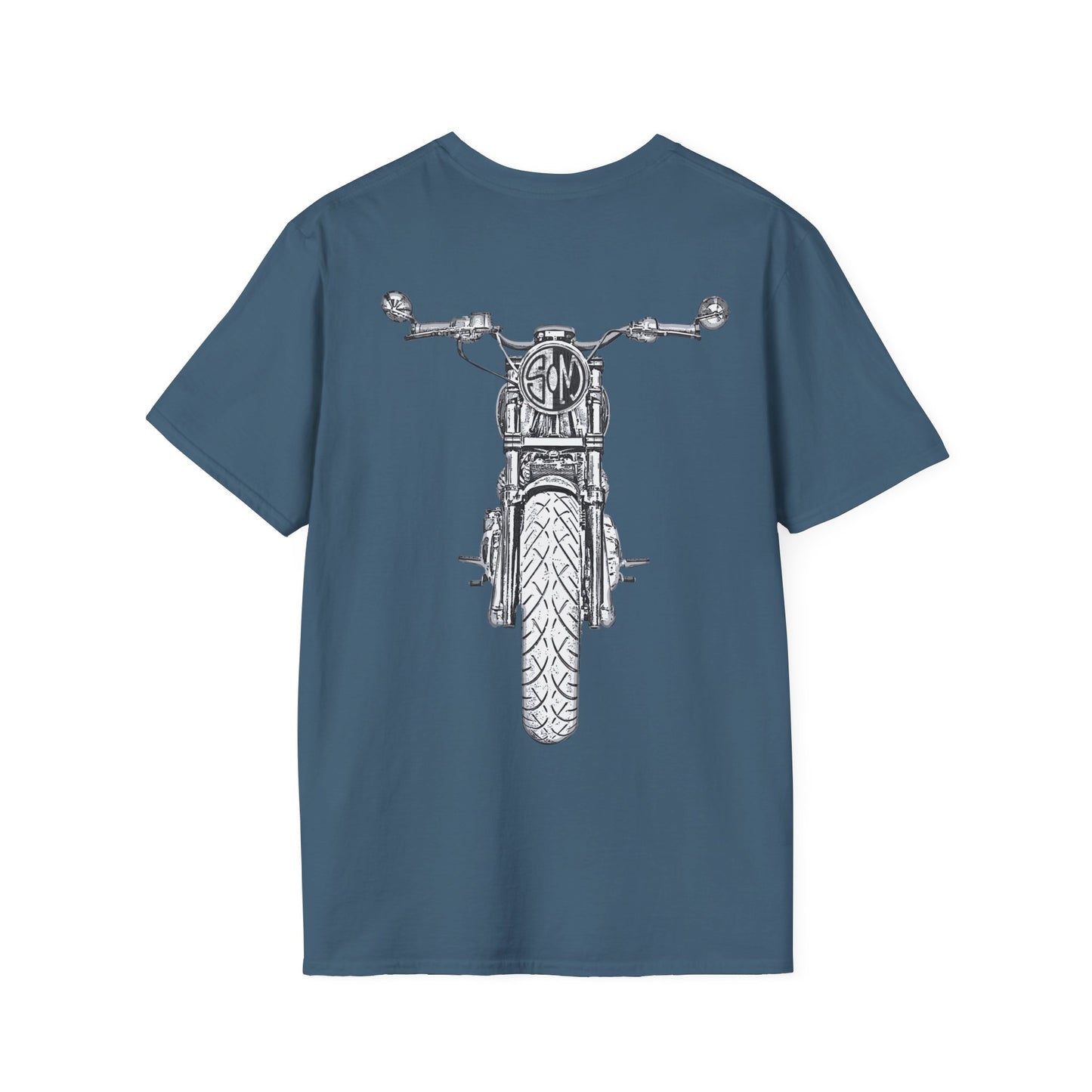 Sold Out Interceptor Tee