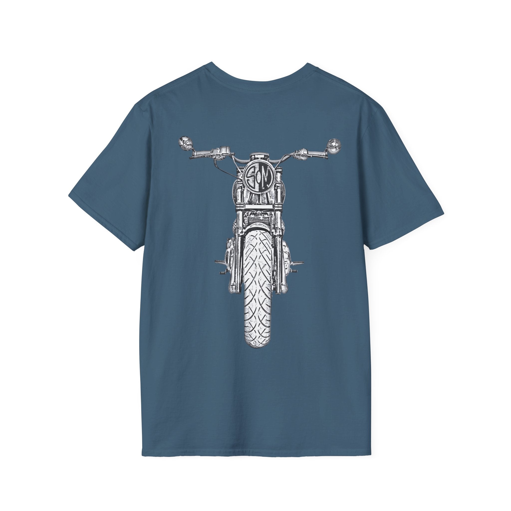 Sold Out Interceptor Tee