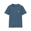 Sold Out Motorcycles Rocker Tee