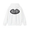 Sold Out Motorcycles Unisex Hoodie
