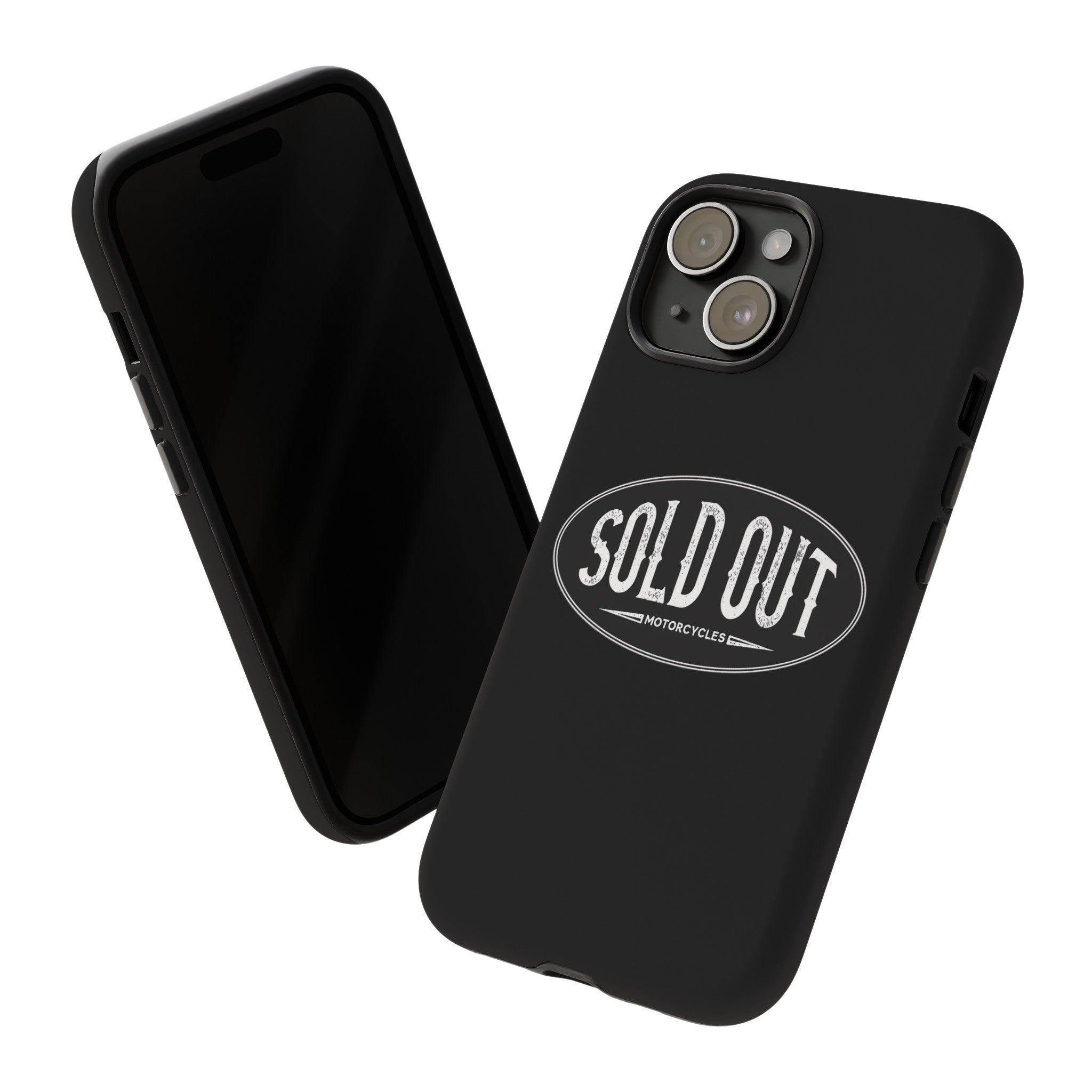 Sold Out Tough Case