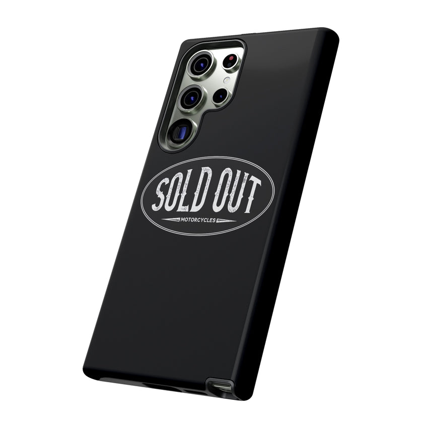 Sold Out Tough Case