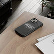 Sold Out Tough Case