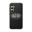 Sold Out Tough Case