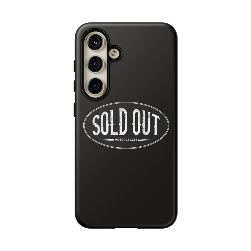 Sold Out Tough Case