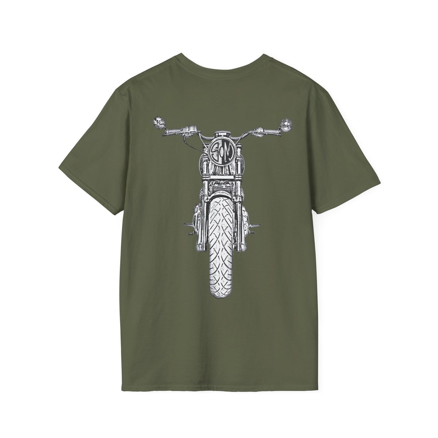Sold Out Interceptor Tee